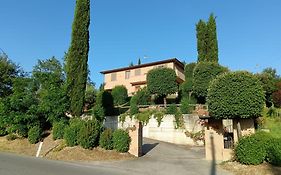 Villetta Dei Lecci